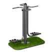������� �������� ������� ��������������� Sabirgym SGMS072 black step - �����������