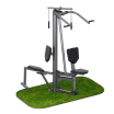 ������� �������� ������������ ���� + ���������� ��� + ���� Sabirgym SGMS075 - �����������