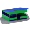 ������� ����� Sabirgym SGMS998 - �����������