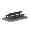 ����� ����� Sabirgym SGSP�4010L ��� �����-������ - �����������