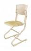Растущий стул Stul 4 СУТ.02 пластик фанера роспитспорт - Kettler