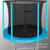 ��������� ����� Clear Fit ElastiqueHop 8Ft - �����������