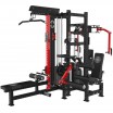     4-  Gymmaster EK121 - 
