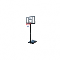 Мобильная баскетбольная стойка Royal Fitness 44" поликарбонат арт S003-21 - Kettler