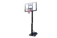 Мобильная баскетбольная стойка Royal Fitness 50”поликарбонат арт S025S - Kettler