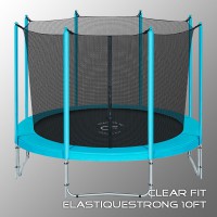 ����� Clear Fit ElastiqueStrong 10ft  - �����������
