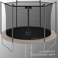��������� ����� Clear Fit ColorHop 10Ft ����� ������� ����������� - �����������
