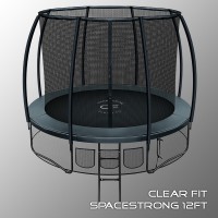 ����� Clear Fit SpaceStrong 12ft - �����������