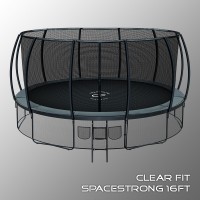 ����� Clear Fit SpaceStrong 16ft - �����������