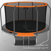 ��������� ����� Clear Fit OrangeHop 12Ft swat - �����������