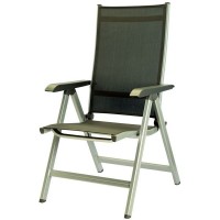 Складное кресло Kettler Basic Plus 301201-ХХХХ Кеттлер - Kettler