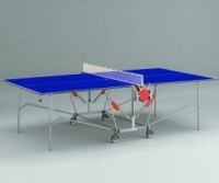 Теннисный стол Kettler Match 3.0 невсепогодный  7135-600 Кеттлер  Устаревшая модель SWAT proven quality - Kettler