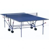 Всепогодный теннисный стол Joola Clima 11600  роспитспорт proven екатеринбургспорт quality - Kettler