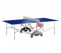Всепогодный теннисный стол Kettler Match 5.0 7176-600 Кеттлер Устаревшая модель sportsman - Kettler