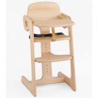 Детский стул для кормления Kettler Tip Top Кеттлер H4883-6000  - Kettler
