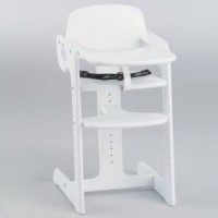 Детский стул для кормления Kettler Tip Top Кеттлер H4883-6001. Устаревшая модель - Kettler