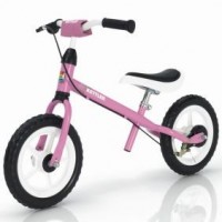 Велокетт Kettler Speedy Pink Кеттлер 8719-100. Устаревшая модель - Kettler