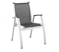 Кресло с низкой спинкой Kettler Forma 01271-000 Кеттлер - Kettler