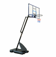 Мобильная баскетбольная стойка EVO JUMP CD-B016  - Kettler