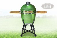 Гриль барбекю Start Grill зеленый 57 см SKL22H - Kettler