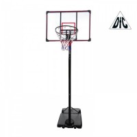 Мобильная баскетбольная стойка 44" DFC STAND44KLB - Kettler