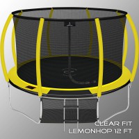 ��������� ����� Clear Fit LemonHop 14Ft ��� ����� swat - �����������