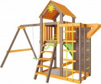 Детская площадка IgraGrad Игруня 5 proven quality  - Kettler