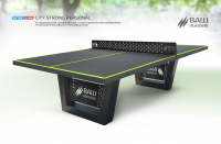   Start Line City Strong Personal  60-723 sportsman - Kettler