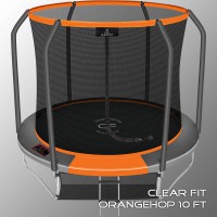 ��������� ����� Clear Fit OrangeHop 10Ft ������� ����������� - �����������