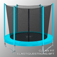 ����� Clear Fit ElastiqueStrong 8ft  - �����������