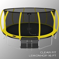 ��������� ����� Clear Fit LemonHop 16Ft ������ ������� swat - �����������