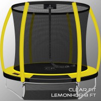 ��������� ����� Clear Fit LemonHop 8Ft � ������ ������������� - �����������
