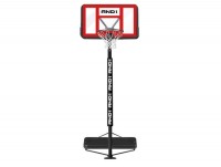 Баскетбольная стойка And1 Slam Jam Basketball System - Kettler