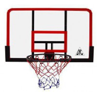 Баскетбольный щит 44 DFC 68620P  устаревшая модель, нет в наличии - Kettler