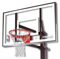  Баскетбольный щит 60 SPALDING 929491  устаревшая модель, нет в наличии - Kettler
