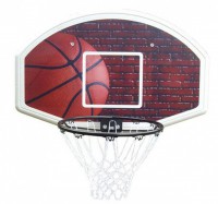 Баскетбольный щит DFC SBA006  - Kettler