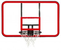 Баскетбольный щит DFC SBA008  - Kettler