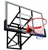 Баскетбольный щит DFC SBA030-54 NEW! - Kettler