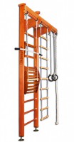 Домашний спортивный комплекс Kampfer Wooden Ladder (сeiling) - Kettler