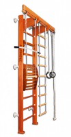 Домашний спортивный комплекс Kampfer Wooden ladder Maxi (wall) - Kettler