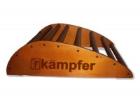Тренажер домашний proven quality Kampfer Posture (floor) - Kettler