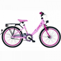 Двухколесный велосипед Layana Girl 20" Kettler KB353 -031 Кеттлер - Kettler