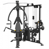 ������������� BRONZE GYM EVOLVE TriZone ���������������� ������� �������� ��������� - �����������