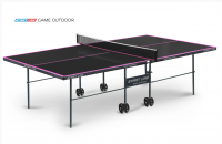   Start Line Game    Black 6034-2   - 