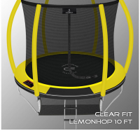��������� ����� Clear Fit LemonHop 10Ft ������� ����� �������� - �����������