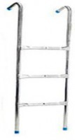 Лестница для батута 3ST-L  12 -15 футов - Kettler