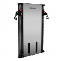    BRONZE GYM PARTNER ML-821   - Kettler