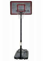 Мобильная баскетбольная стойка 44 DFC ZY-STAND44 Устаревшая модель - Kettler