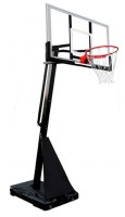 Мобильная баскетбольная стойка DFC SBA027-60 Устаревшая модель - Kettler