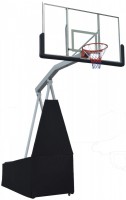 Мобильная баскетбольная стойка клубного уровня DFC S-G1 Устаревая модель - Kettler